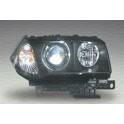 Phare avant MAGNETI MARELLI - 711307022422
