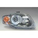 Phare avant MAGNETI MARELLI - 711307022436