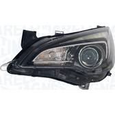 Phare avant MAGNETI MARELLI - 711307024055