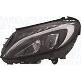 Phare avant MAGNETI MARELLI - 711307024437