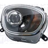Phare avant MAGNETI MARELLI - 711451000709