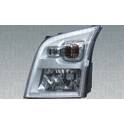 Phare avant MAGNETI MARELLI - 712101051120