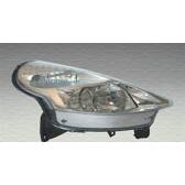 Phare avant MAGNETI MARELLI - 712415901129