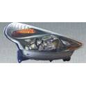 Phare avant MAGNETI MARELLI - 712415941129