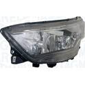 Phare avant MAGNETI MARELLI - 712479101129