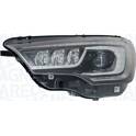 Phare avant MAGNETI MARELLI - 712483181129
