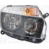 Phare avant MAGNETI MARELLI - 712676512097