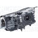 Phare avant MAGNETI MARELLI - 719000000153