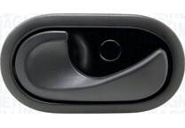 Poignée de porte (équipement intérieur)