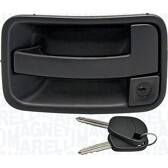 Poignée de porte MAGNETI MARELLI - 350105005900