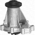 Pompa dell’acqua, raffreddamento motore MAGNETI MARELLI - 350981506000