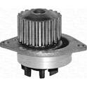 Pompa dell’acqua, raffreddamento motore MAGNETI MARELLI - 350981513000