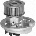 Pompa dell’acqua, raffreddamento motore MAGNETI MARELLI - 350981550000