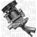 Pompa dell’acqua, raffreddamento motore MAGNETI MARELLI - 350981861000