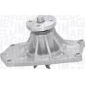 Pompa dell’acqua, raffreddamento motore MAGNETI MARELLI - 352316170611