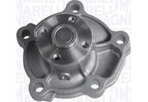 Pompa dell’acqua, raffreddamento motore