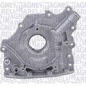 Pompa olio MAGNETI MARELLI - 351516000007