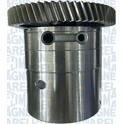 Pompa olio MAGNETI MARELLI - 351516000039