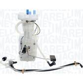 Pompe à carburant MAGNETI MARELLI - 313011313118