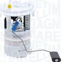 Pompe à carburant MAGNETI MARELLI - 519700000007