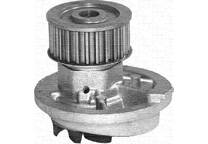 Pompe à eau