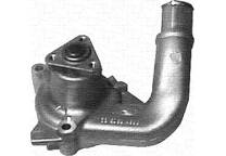 Pompe à eau