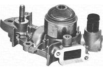 Pompe à eau