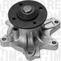 Pompe à eau MAGNETI MARELLI - 350981821000