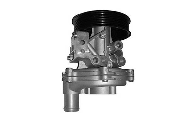 Pompe à eau 31402