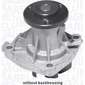 Pompe à eau MAGNETI MARELLI - 352316170853