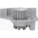 Pompe à eau MAGNETI MARELLI - 352316170889