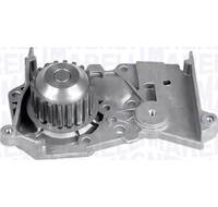 Pompe à Eau Febi Bilstein 21239 - Compatible Renault Clio, Scénic, Megane (1.4 16V, 1.6 16V) - 10