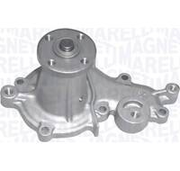 Pompe à Eau VALEO 506565 – Pour Circuit De Refroidissement Moteur – Avec Joint Et Turbine Métal - 10
