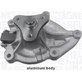 Pompe à eau MAGNETI MARELLI - 352316171237