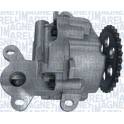 Pompe à huile MAGNETI MARELLI - 351516000002