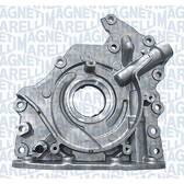 Pompe à huile MAGNETI MARELLI - 351516000008