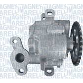 Pompe à huile MAGNETI MARELLI - 351516000011