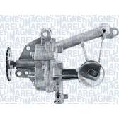 Pompe à huile MAGNETI MARELLI - 351516000016
