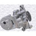 Pompe à huile MAGNETI MARELLI - 351516000027