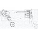 Pompe à huile MAGNETI MARELLI - 351516000036