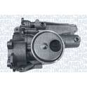 Pompe à huile MAGNETI MARELLI - 351516000049