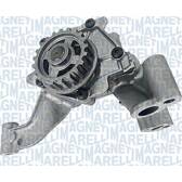 Pompe à huile MAGNETI MARELLI - 351516000081