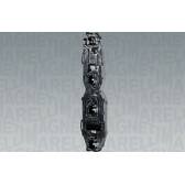 Portalampada, Luce posteriore MAGNETI MARELLI - 715104057180