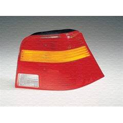 Porte ampoules de feu arrière MAGNETI MARELLI - 712377408469