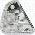 Porte ampoules de feu arrière MAGNETI MARELLI - 714098290417