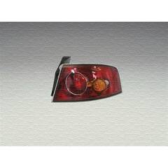 Porte ampoules de feu arrière MAGNETI MARELLI - 714098290517