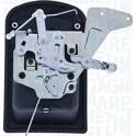 Portiergreep buitenkant MAGNETI MARELLI - 350105011400