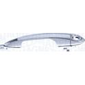 Portiergreep buitenkant MAGNETI MARELLI - 350105022100