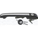 Portiergreep buitenkant MAGNETI MARELLI - 350105024300
