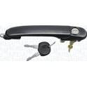 Portiergreep buitenkant MAGNETI MARELLI - 350105027800